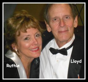 Lloyd Swain - 2011 - w/Ruth